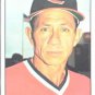 1976 SSPC 623 Harvey Haddix CO