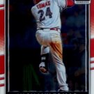 2016 Donruss Optic 83 Yasmany Tomas
