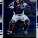 2016 Donruss Optic 91 Brian McCann