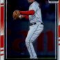 2016 Donruss Optic 145 Xander Bogaerts