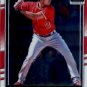 2016 Donruss Optic 148 Andrelton Simmons