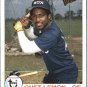 2004 Topps All-Time Fan Favorites 41 Chet Lemon