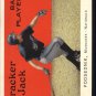2004 Topps Cracker Jack 39 Scott Podsednik