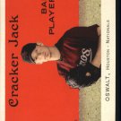 2004 Topps Cracker Jack 41 Roy Oswalt 2004 Topps Cracker Jack 41 Roy Oswalt