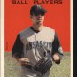2004 Topps Cracker Jack 110 Carlos Beltran