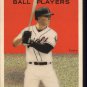 2004 Topps Cracker Jack 121 Melvin Mora