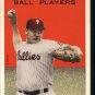 2004 Topps Cracker Jack 129 Vicente Padilla