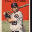 2004 Topps Cracker Jack 144 Jose Vidro
