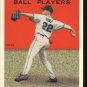2004 Topps Cracker Jack 157 Jose Cruz Jr.