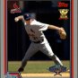 2004 Topps Opening Day 7 Bo Hart