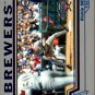 2004 Topps Opening Day 16 Richie Sexson