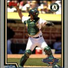 2004 Topps Opening Day 24 Ramon Hernandez 2004 Topps Opening Day 24 Ramon Hernandez