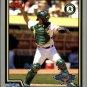 2004 Topps Opening Day 24 Ramon Hernandez