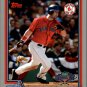 2004 Topps Opening Day 26 Trot Nixon