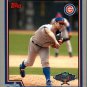 2004 Topps Opening Day 28 Mark Prior