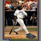 2004 Topps Opening Day 33 Cliff Floyd