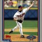 2004 Topps Opening Day 48 Mike Hampton