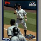2004 Topps Opening Day 50 Todd Helton 2004 Topps Opening Day 50 Todd Helton