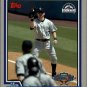 2004 Topps Opening Day 50 Todd Helton