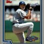 2004 Topps Opening Day 58 Kazuhisa Ishii