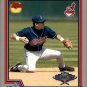 2004 Topps Opening Day 62 Omar Vizquel