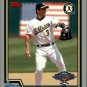 2004 Topps Opening Day 65 Eric Chavez