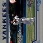 2004 Topps Opening Day 71 Bernie Williams