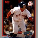 2004 Topps Opening Day 73 Bill Mueller 2004 Topps Opening Day 73 Bill Mueller
