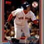 2004 Topps Opening Day 73 Bill Mueller