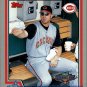 2004 Topps Opening Day 76 Adam Dunn