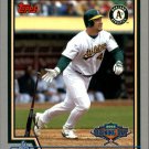 2004 Topps Opening Day 79 Erubiel Durazo 2004 Topps Opening Day 79 Erubiel Durazo