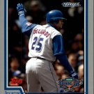 2004 Topps Opening Day 82 Carlos Delgado 2004 Topps Opening Day 82 Carlos Delgado