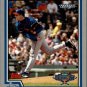 2004 Topps Opening Day 84 Roy Halladay