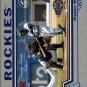 2004 Topps Opening Day 85 Preston Wilson