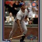 2004 Topps Opening Day 87 Moises Alou