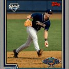 2004 Topps Opening Day 91 Ryan Klesko 2004 Topps Opening Day 91 Ryan Klesko