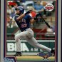 2004 Topps Opening Day 109 Shannon Stewart