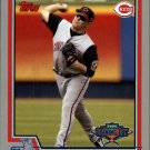 2004 Topps Opening Day 117 Austin Kearns 2004 Topps Opening Day 117 Austin Kearns