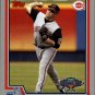 2004 Topps Opening Day 117 Austin Kearns
