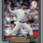 2004 Topps Opening Day 119 Mike Mussina
