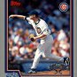 2004 Topps Opening Day 123 Kerry Wood