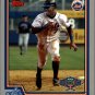 2004 Topps Opening Day 142 Jose Reyes