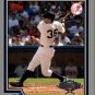 2004 Topps Opening Day 144 Nick Johnson