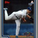 2004 Topps Opening Day 157 Kevin Brown 2004 Topps Opening Day 157 Kevin Brown