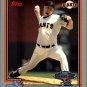 2004 Topps Opening Day 161 Jason Schmidt