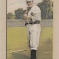 1982 Galasso Turkey Red 86 Bill Carrigan