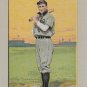 1982 Galasso Turkey Red 102 Johnny Kling