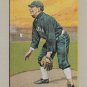 1982 Galasso Turkey Red 118 Charlie Smith
