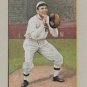 1982 Galasso 1910-11 Turkey Red 123 Ira Thomas