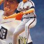 1994 Flair 51 Mike Moore
